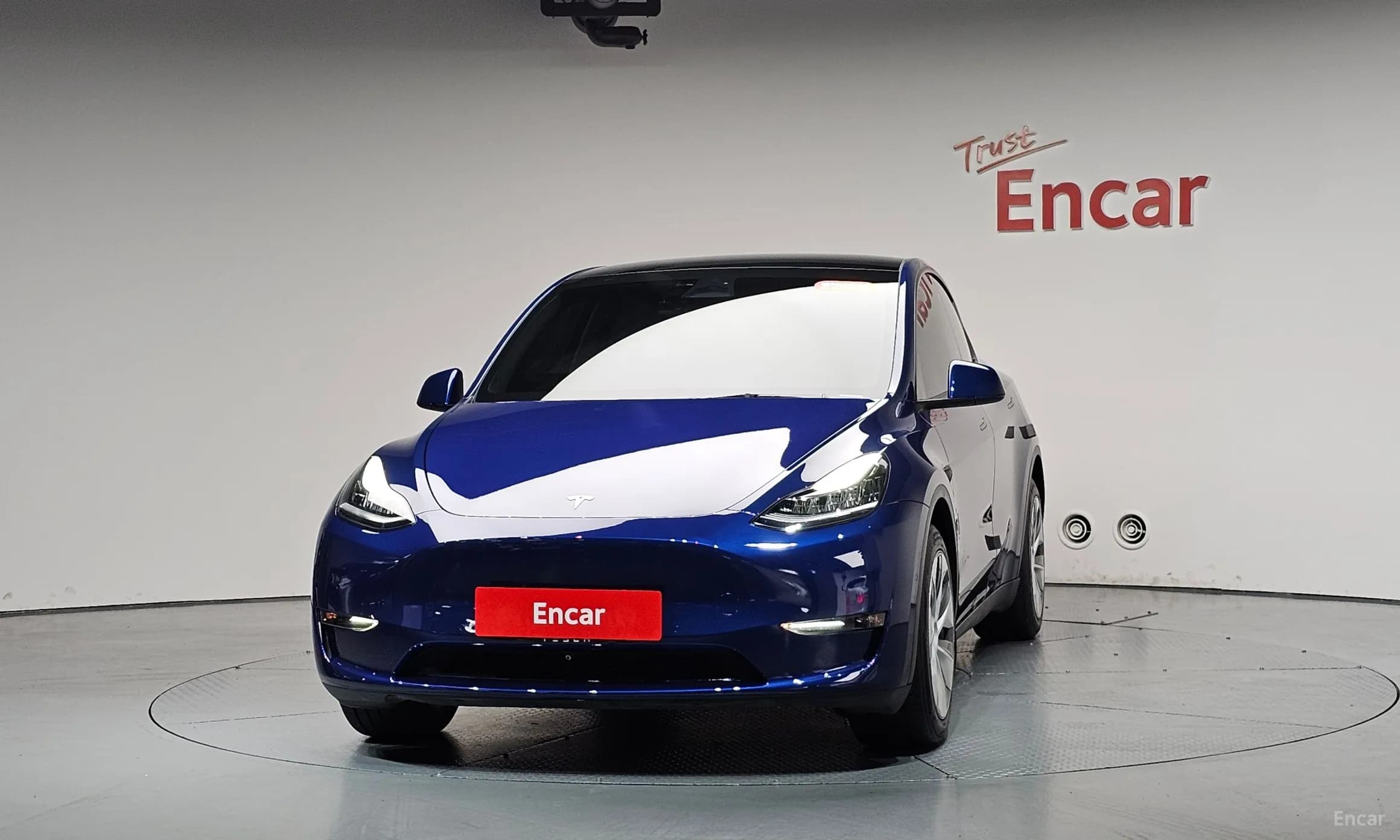 Model Y