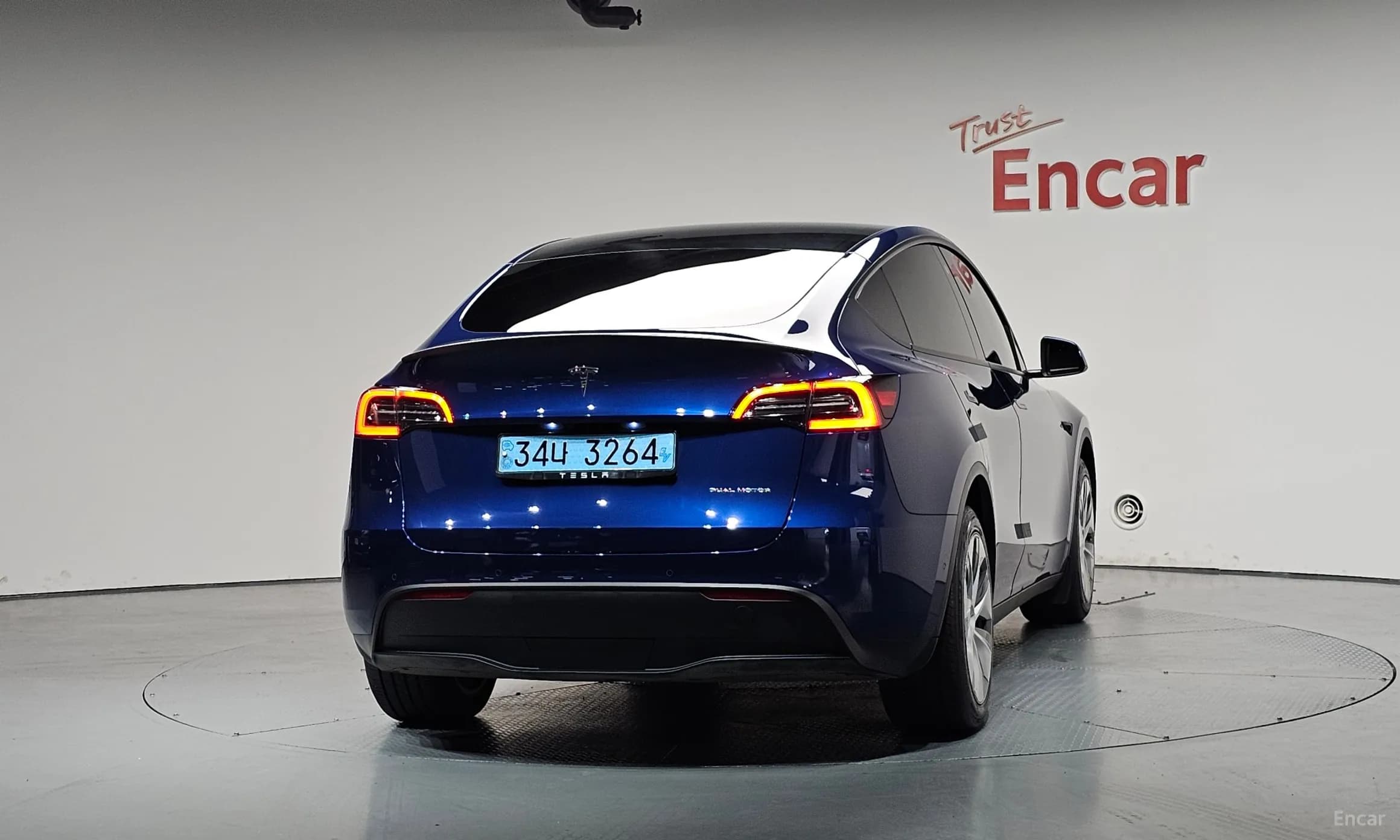 Model Y