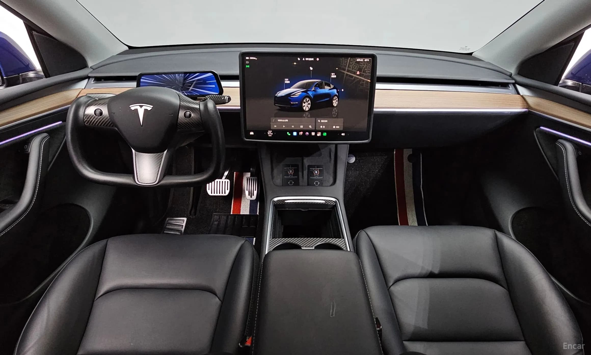 Model Y