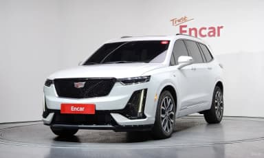 XT6