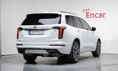 XT6