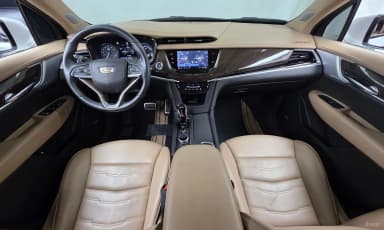 XT6