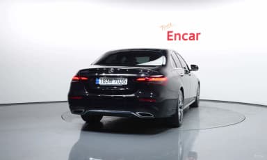 E-Class W213