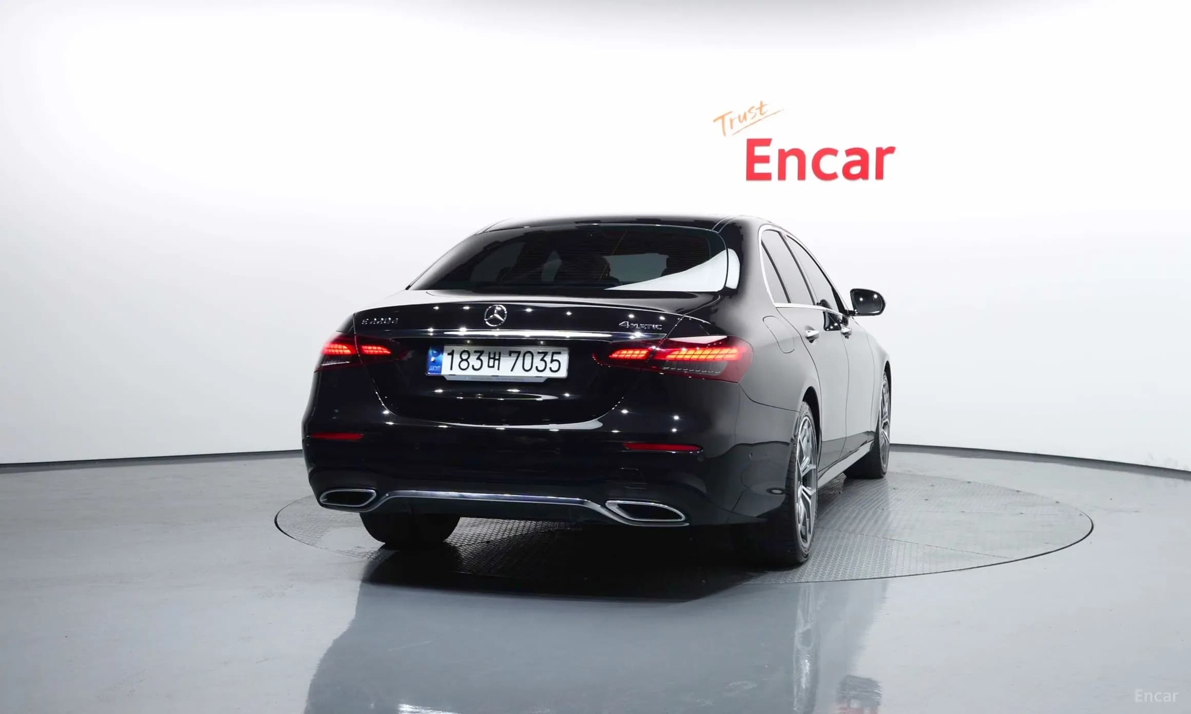 E-Class W213