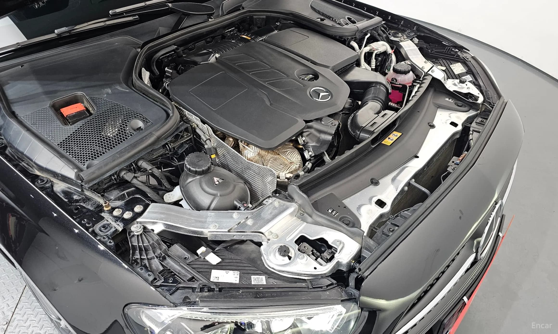 E-Class W213