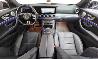 E-Class W213
