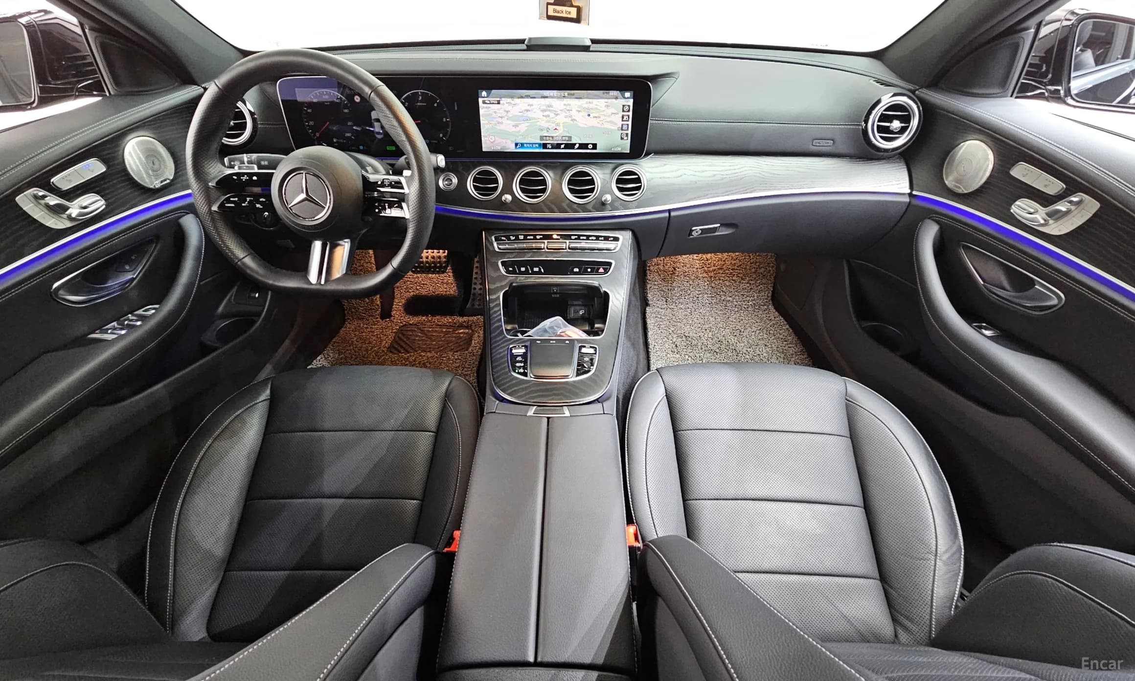 E-Class W213