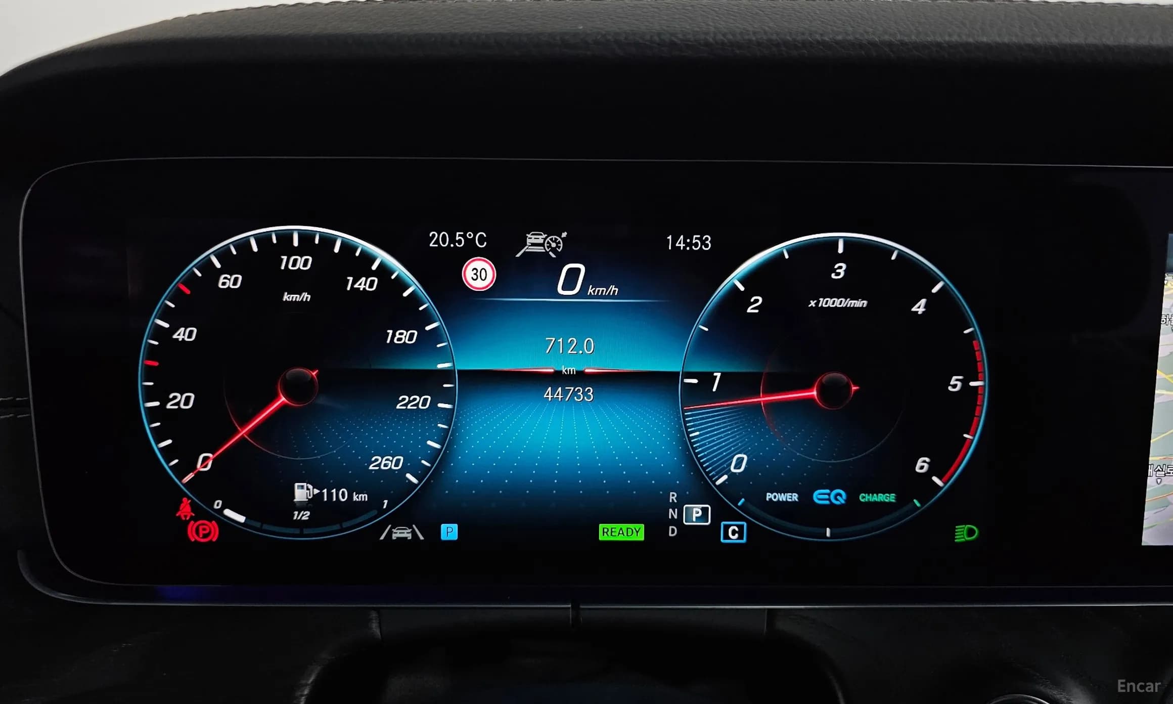 E-Class W213
