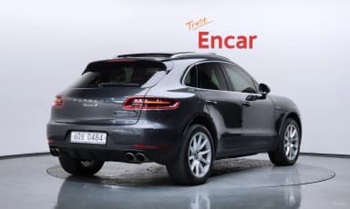 Macan