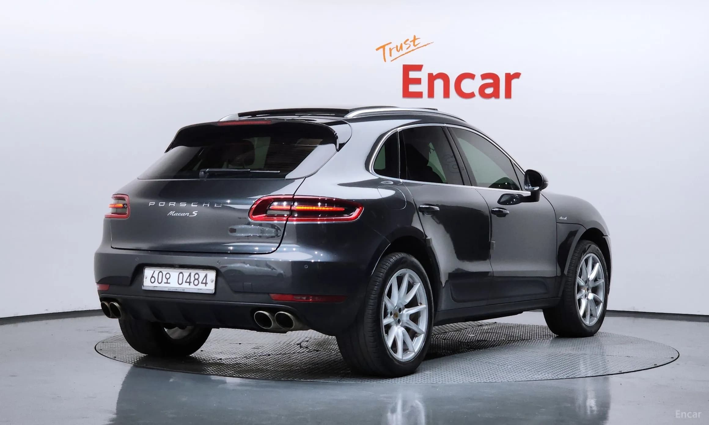Macan