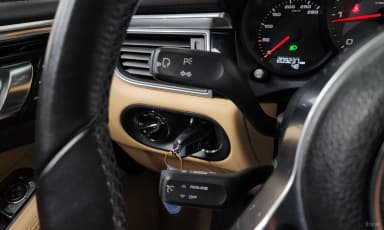 Macan