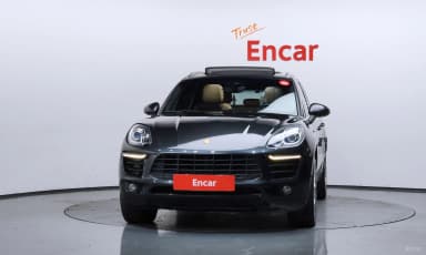 Macan