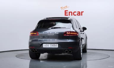 Macan