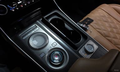 GV80