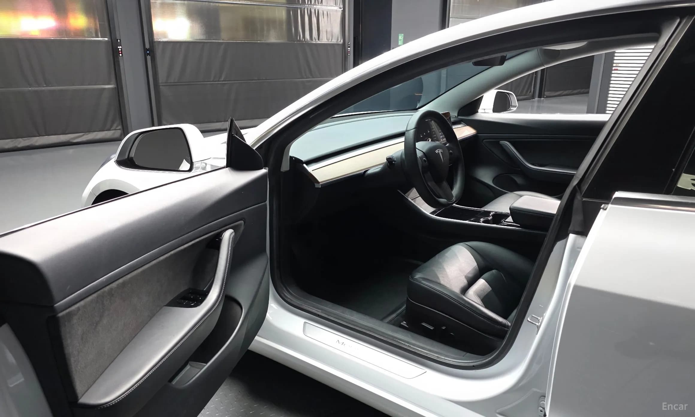 Model 3