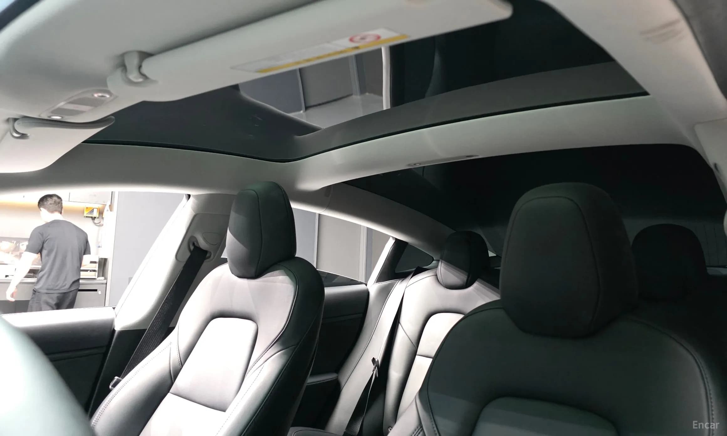 Model 3