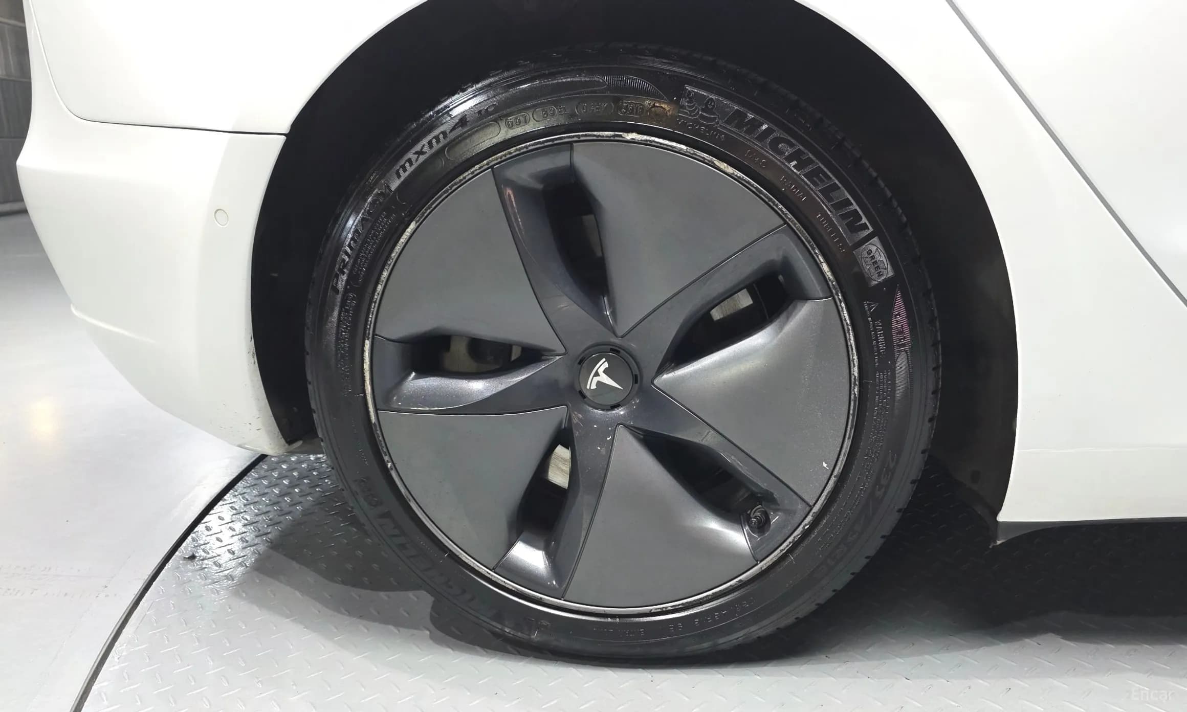Model 3