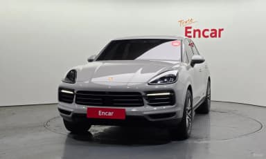 Cayenne (PO536)