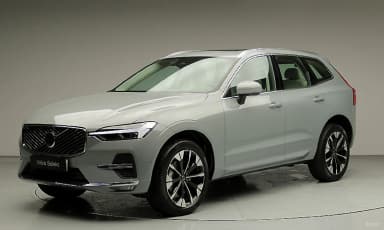 XC60 Gen 2