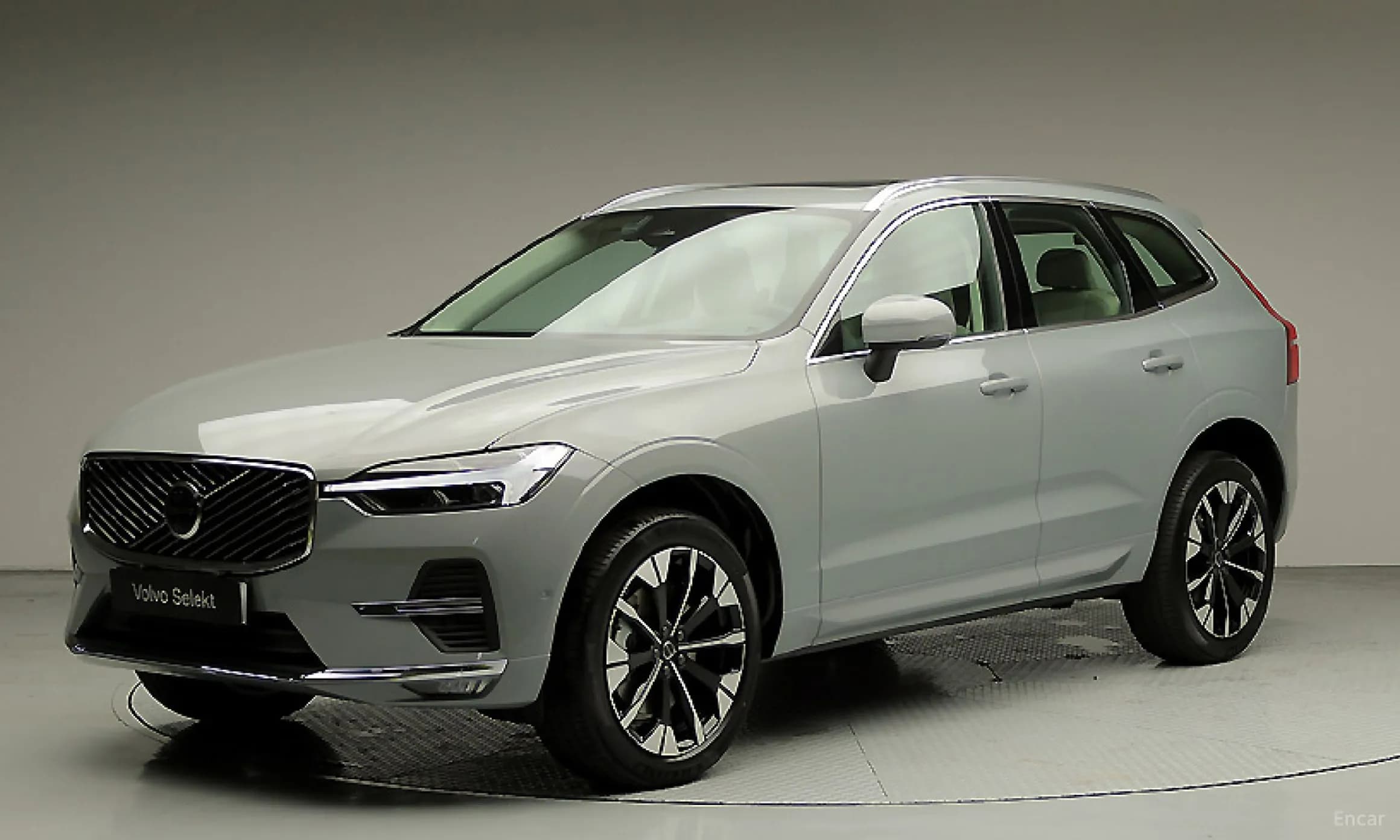 XC60 Gen 2