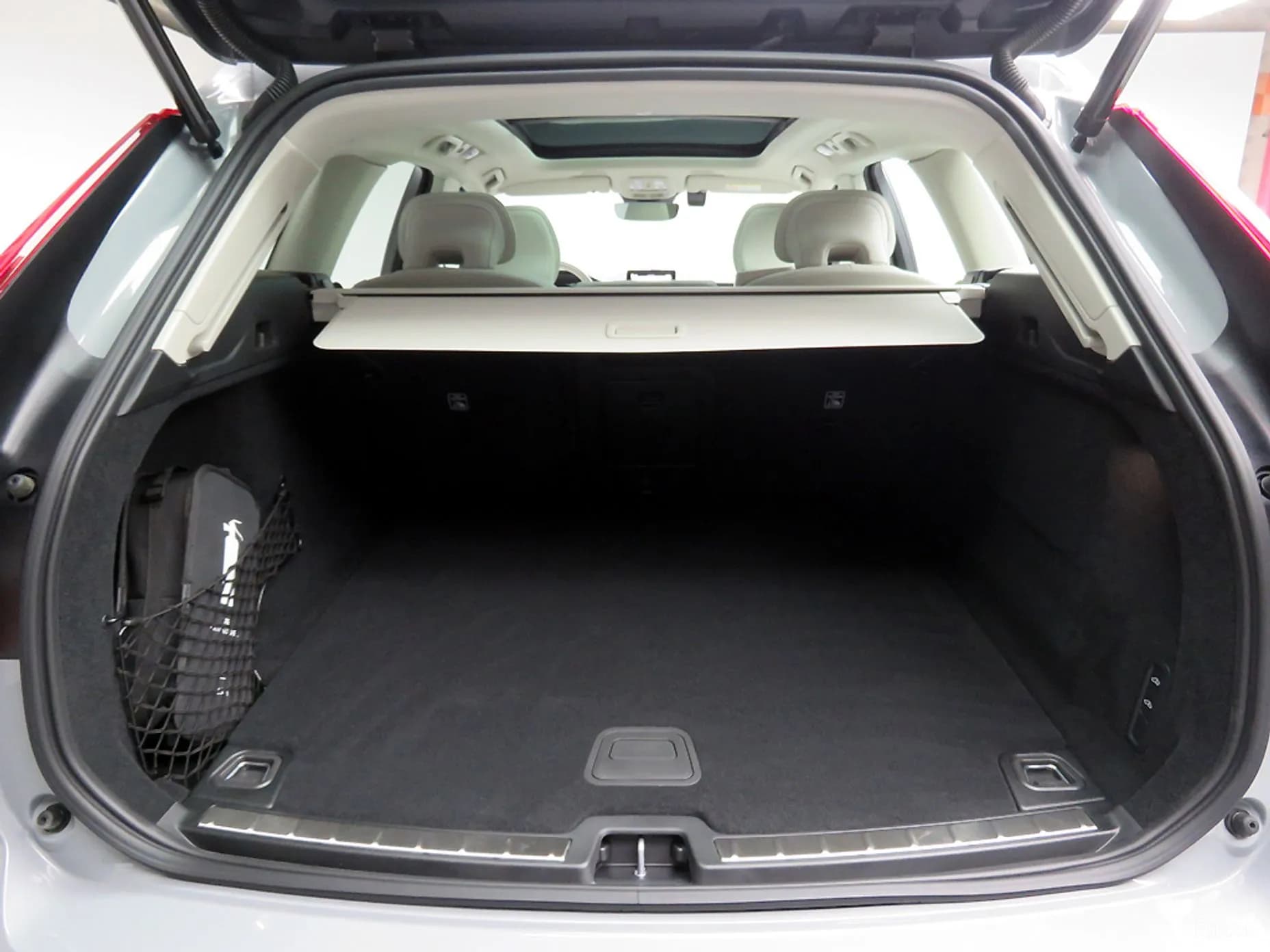 XC60 Gen 2