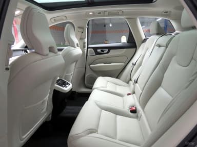 XC60 Gen 2