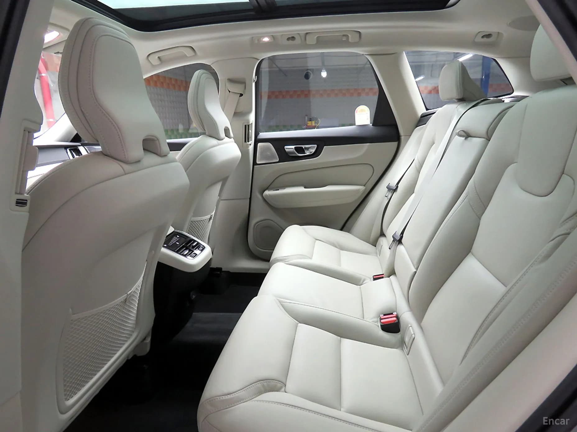 XC60 Gen 2