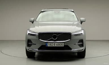 XC60 Gen 2