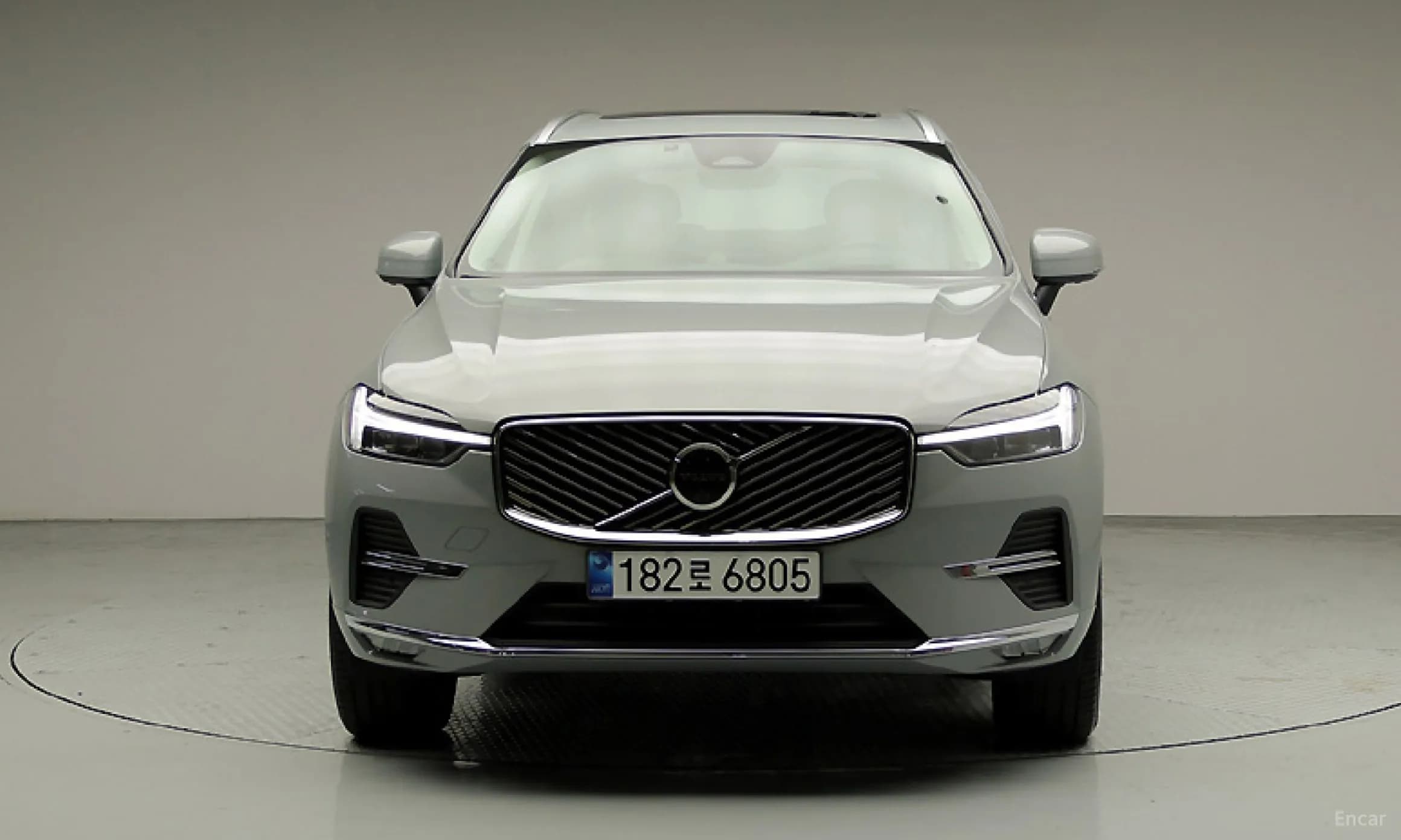 XC60 Gen 2