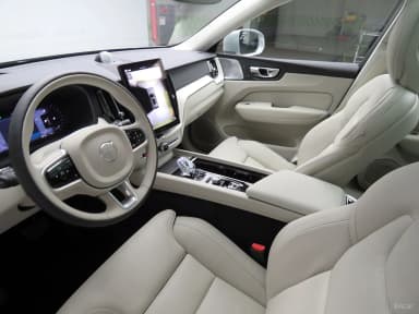 XC60 Gen 2