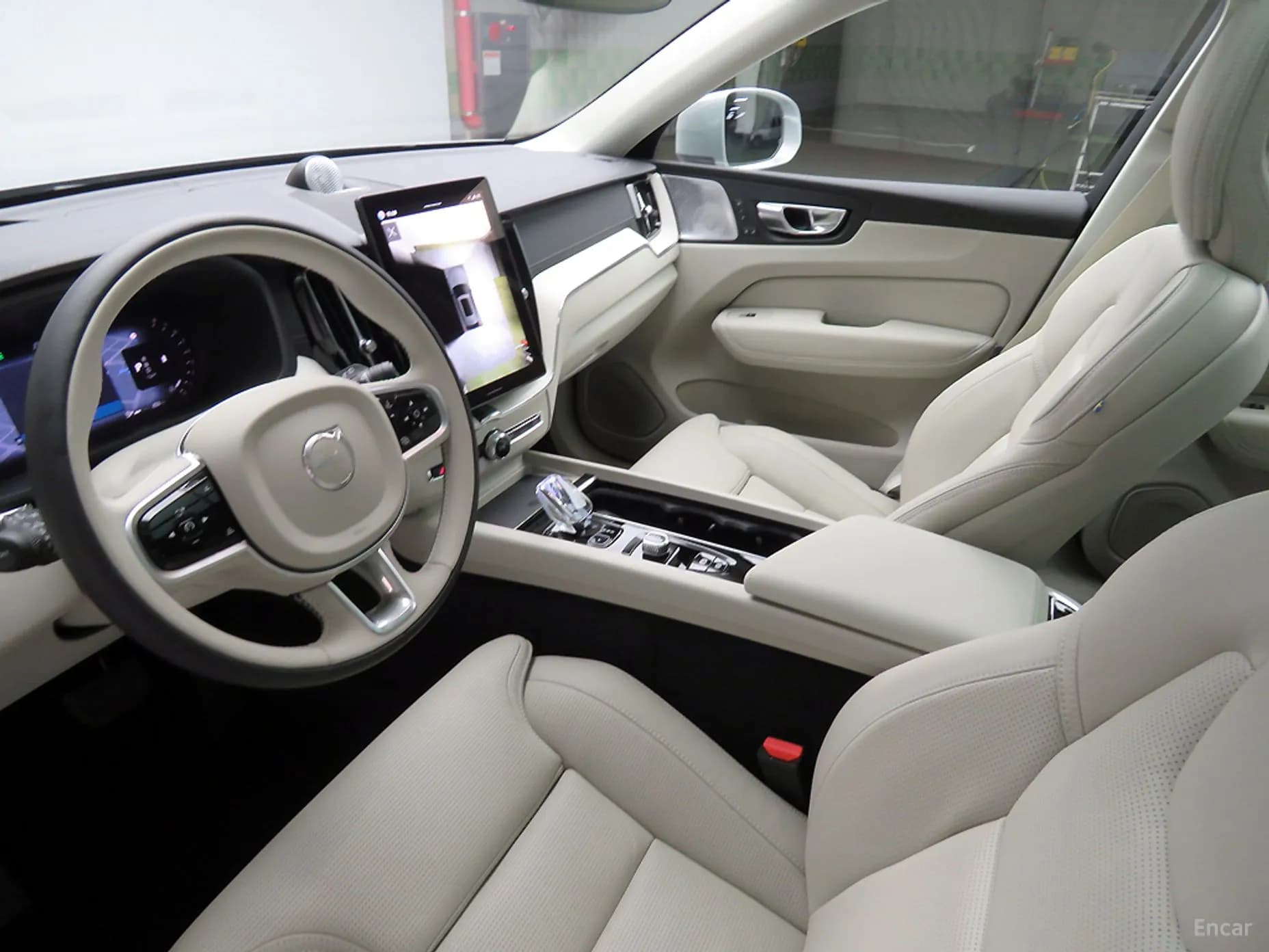 XC60 Gen 2