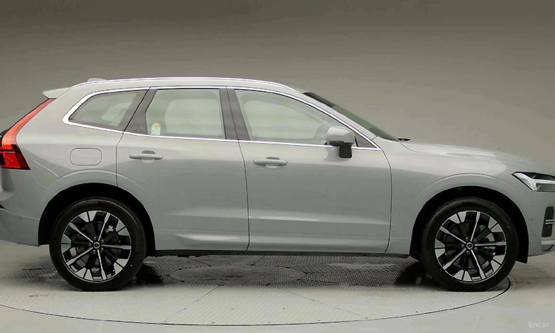 XC60 Gen 2