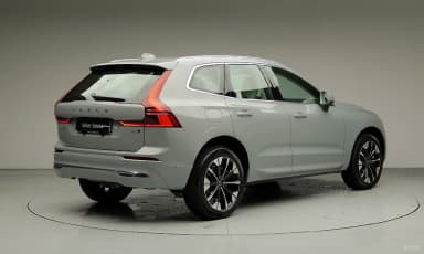 XC60 Gen 2