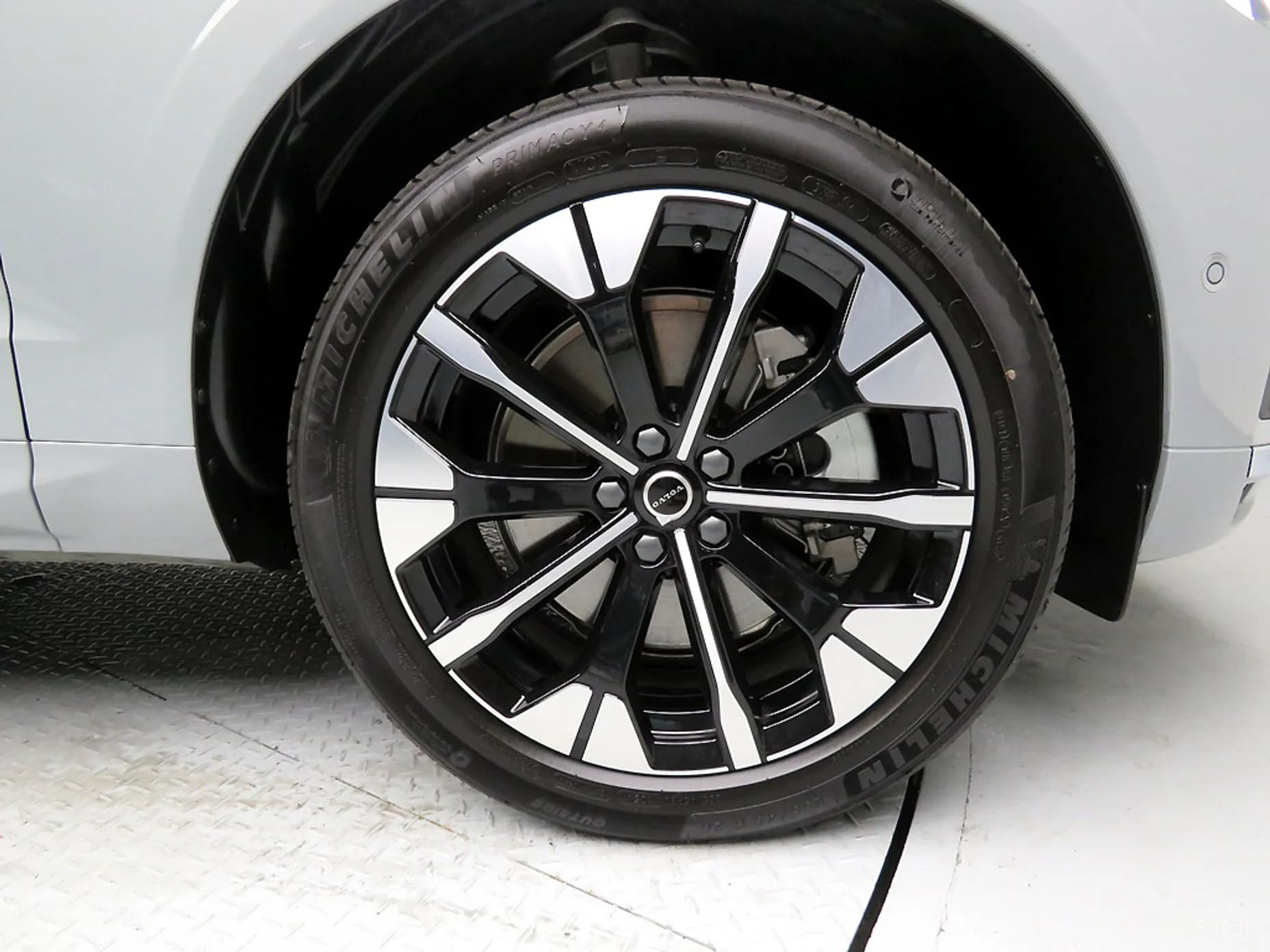 XC60 Gen 2