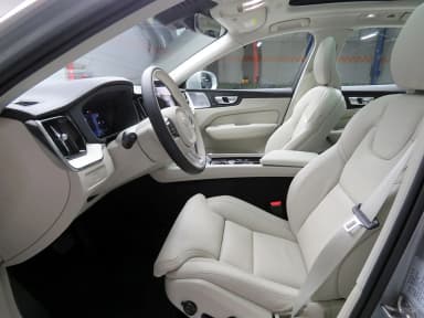 XC60 Gen 2
