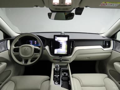 XC60 Gen 2