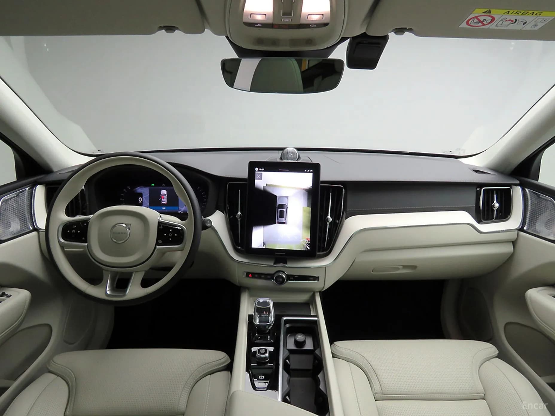 XC60 Gen 2