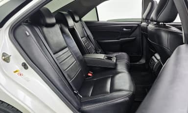 New Camry