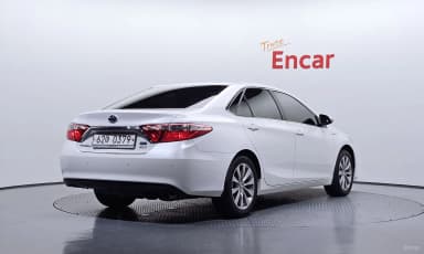 New Camry
