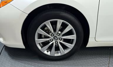 New Camry