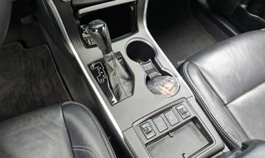 New Camry