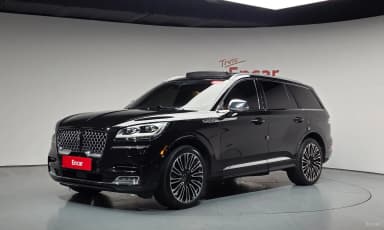 Aviator 2nd Generation