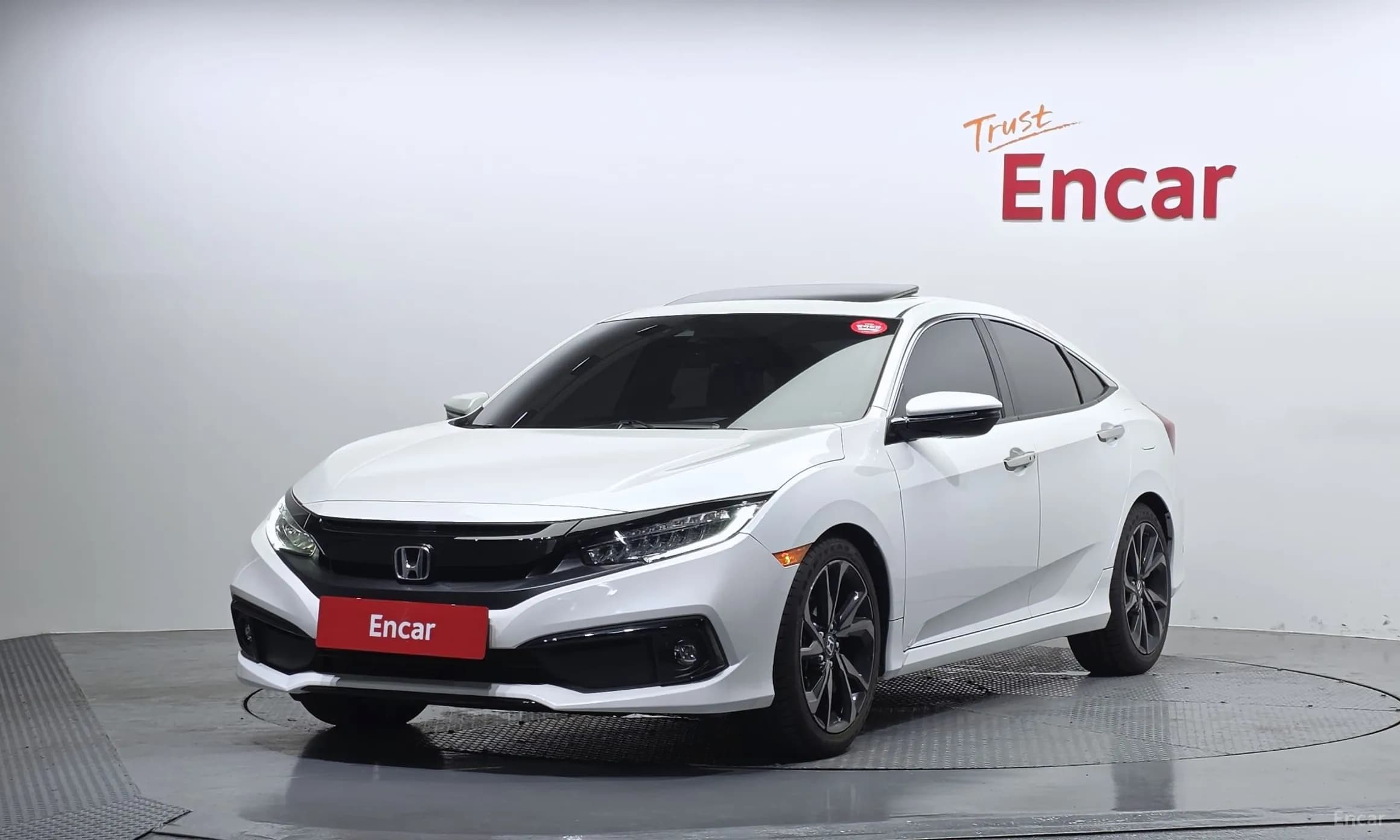 Civic