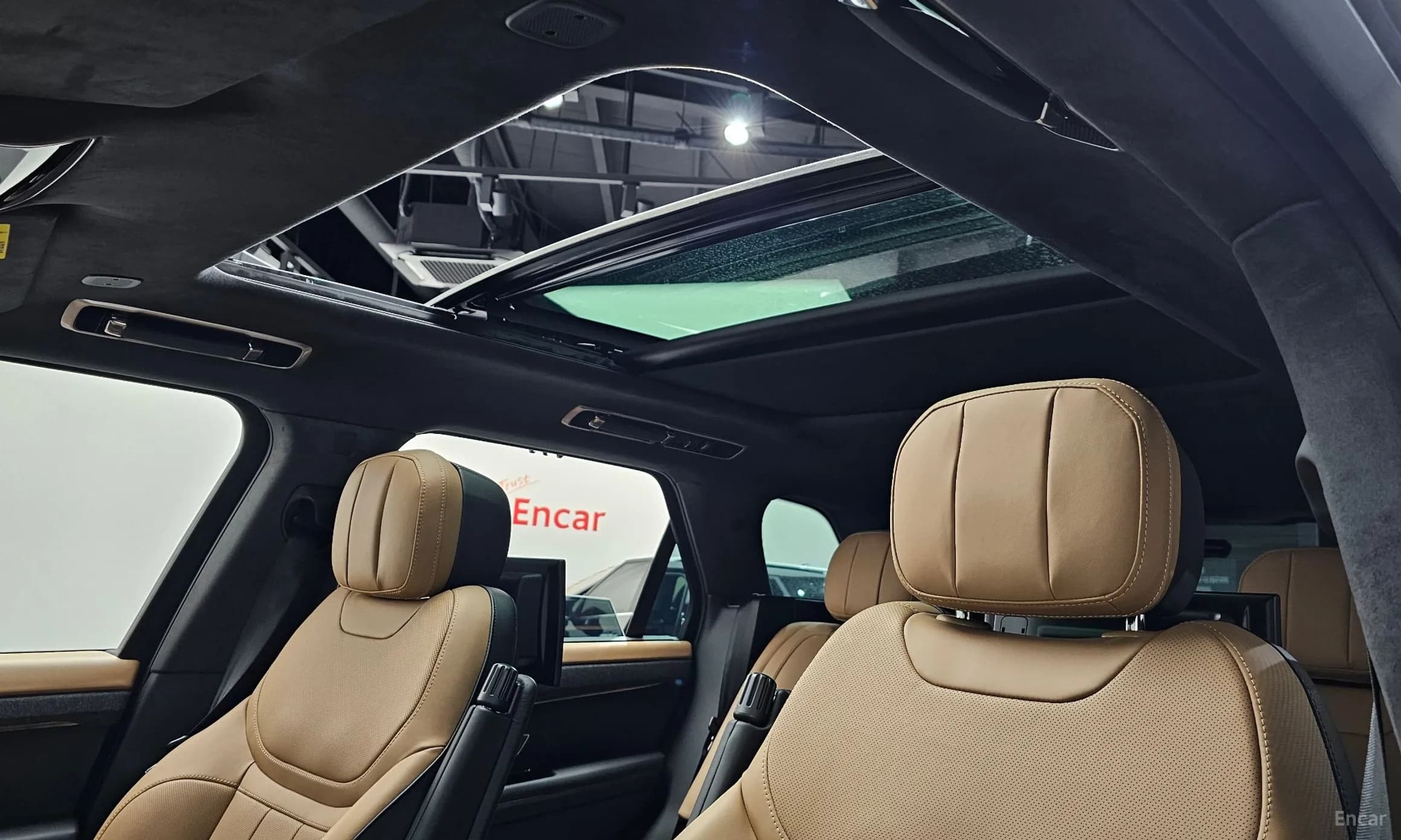 Range Rover Sport 3rd Generation