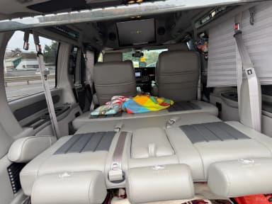Express Van