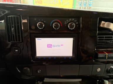 Express Van