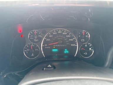 Express Van