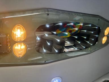 Express Van