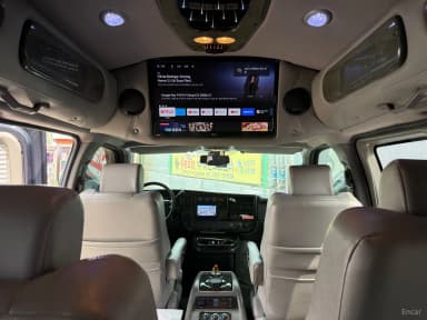Express Van
