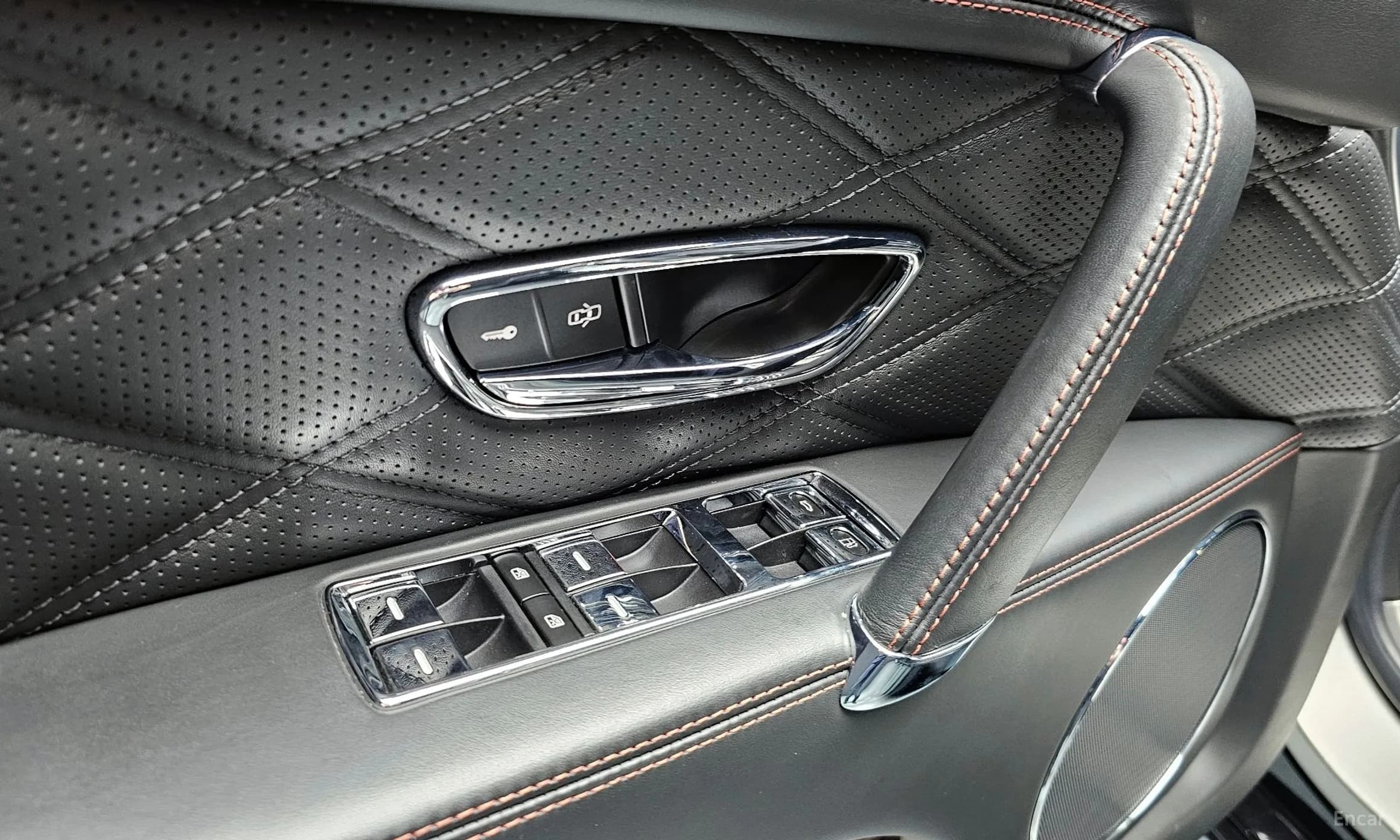 Flying Spur 2nd Generation